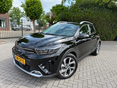Kia Stonic - 1.0 T-GDi, GT-Line, Apple CarPlay, Clima, Cruise Control, Achteruitrijcamera, Navigatie, S