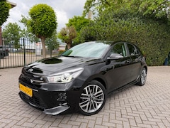 Kia Rio - 1.0 T-GDi GT-Line, Apple CarPlay, Clima, Cruise Control, Navi, Achteruitrijcamera, Stuur