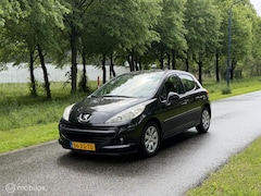Peugeot 207 - 1.4 Color-line*1E EIGENAAR*NEW APK*AIRCO*TREKHAAK