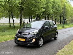 Kia Picanto - 1.2 CVVT Comfort Pack*NAP*AIRCO*ELEK. RAMEN
