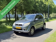 Daihatsu Terios - 1.5-16v Expedition 2WD*NEW APK 06/27*AIRCO