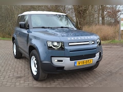 Land Rover Defender Hard Top - 3.0 D200 90 MHEV SE