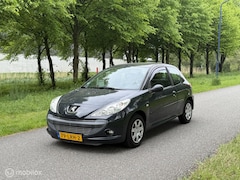 Peugeot 206 - 1.4 XS*NEW APK 06/27*AIRCO*ELEK. RAMEN