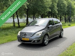 Mercedes-Benz B-klasse - 160 BlueEFFICIENCY*NEW APK 2/27*NAVIGATIE