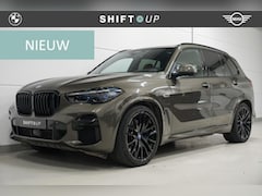 BMW X5 - xDrive45e M-Sport | Skylounge | Bowers Wilkins | Massage | Stoelventilatie | CoPilot