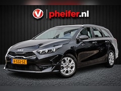 Kia Cee'd Sportswagon - Ceed 1.0 T-GDi MHEV DynamicLine Full map navigatie/ Camera/ DAB+/ Cruise control/ Climate