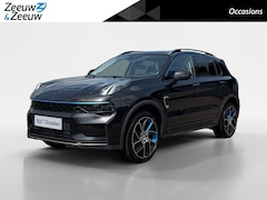 Lynk & Co 01 - 1.5 | Full option | 1800 kg trekgewicht | Trekhaak | Automaat | Panorama dak | Navigatie |