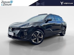 Voyah Courage - Performance Edition 80 kWh | Nieuw model | Full Option | Open dak | Stoel koeling, -verwar