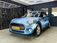 MINI One - 1.2