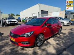 Opel Astra - 1.2 Launch Elegance, Leder, Navi, Massage