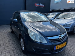 Opel Corsa - 1.2-16V Sport