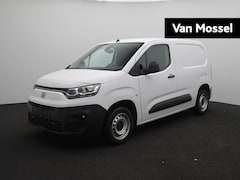 Fiat Doblò - 1.5D 100pk L1 650kg | Airconditioning | Zijschuifdeur |