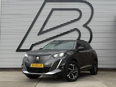 Peugeot 2008 - 1.2 PureTech Allure Pack 2e Eigenaar|Navi|360 Camera|Stoelverwarming|i-Cockpit|Clima|Cruis