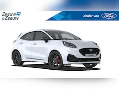 Ford Puma - 1.0 EcoBoost Hybrid ST | €5.000, - korting | 0, 99% rente Options | Nieuw te bestellen |