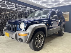 Jeep Cherokee - 2.4i Sport