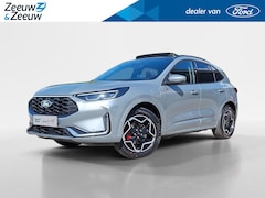Ford Kuga - 2.5 PHEV ST-Line X | Winterpack | Matrix Ledkoplampen | 19" Lichtmetaal | El. Trekhaak | P