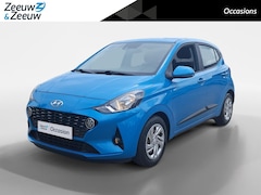 Hyundai i10 - 1.0 Comfort | Carplay | Cruise |