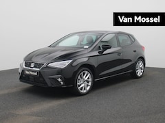 SEAT Ibiza - 1.0 EcoTSI FR Business Connect 95 PK | €2000, - Herwaardering | LED Koplampen | Parkeersen