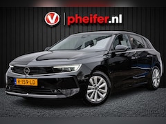Opel Astra - 1.2 110pk Business Edition AGR stoel/ Stuur-stoelverwarming/ Navigatie/ Camera/ Dab/ Carpl