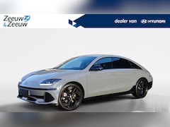 Hyundai IONIQ 6 - Business 77.4 kWh | SUPER DEAL | DIVERSE KLEUREN BESCHIKBAAR | € 599, - p/m