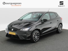 SEAT Ibiza - 1.0 TSi Style Business Connect | Stoelverwarming | Parkeer Sensoren | Carplay | Cruise Con