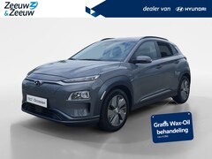 Hyundai Kona Electric - EV Fashion 64 kWh | Navi | Clima