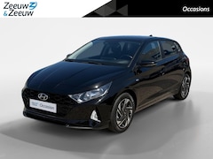 Hyundai i20 - 1.0 T-GDI Comfort | Carplay | Airco |