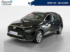 Hyundai Bayon - 1.0 T-GDI Comfort | € 4000, - korting | NIEUW | VOORRAAD ACTIE