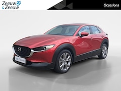 Mazda CX-30 - 2.0 e-SkyActiv-X M Hybrid Comfort | Clima | Navi