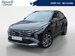 Hyundai Tucson - 1.6 T-GDI HEV Comfort Smart | SUPER DEAL | MEERDERE KLEUREN OP VOORRAAD