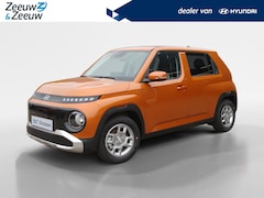 Hyundai Inster - Pulse 49 kWh + Winterpack | Z&Z Top Deal | Van € 28.900, nu voor € 25.900 |