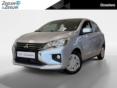 Mitsubishi Space Star - 1.2 COOL + | AIRCO | CRUISE CONTROLE | 1e EIGENAAR | NL-AUTO |