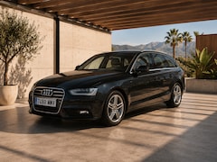 Audi A4 Avant - 2.0 TDIe Pro Line Business