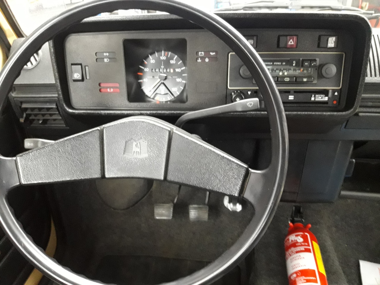 Volkswagen Golf - 1.5 ND