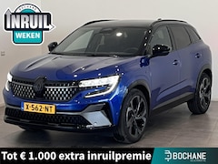 Renault Austral - 1.2 E-Tech full hybrid 200 Iconic Esprit Alpine | Matrix LED | Harman/Kardon | Panoramadak