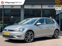 Volkswagen Golf - 1.0TSi 110pk AUTOMAAT/DSG Comfortline | Executive, Comfort & Spiegel pakket | Apple Carpla