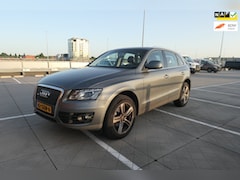 Audi Q5 - 2.0 TFSI quattro Pro Line Apk/Climate/Cruise/Navi/Pdc/Pano/Leer/Nap