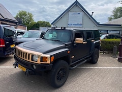 Hummer H3 - 3.5 AUTOMAAT/AUTO HEEFT AANDACHT NODIG
