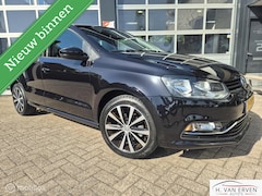 Volkswagen Polo - 1.2 TSI Highline CLIMA CRUISE 16" NAP