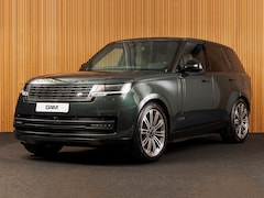 Land Rover Range Rover - 3.0 P550e Autobiography 23" | CARAWAY | TOWBR | COOLBOX | SIGNATURE MERIDIAN