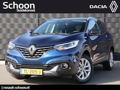 Renault Kadjar - 1.2 TCe Intens | Trekhaak | Navigatie | Camera | Cruise Control