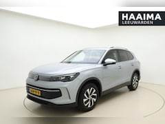 Volkswagen Tiguan - 1.5 eHybrid Life Edition Automaat | Navigatie | Camera | Elektrische achterklep | Keyless
