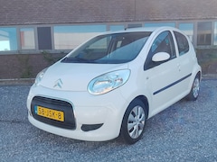 Citroën C1 - 1.0-12V Ambiance
