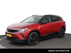 Opel Grandland - 1.2 Turbo 130PK GS Line | Navigatie | Camera | Climate Control | Apple Carpaly/Android Aut