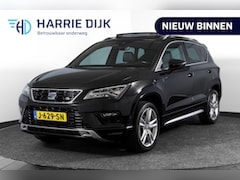 SEAT Ateca - 1.5 TSI 150 PK FR Business Intense - Automaat | S/K-Panodak | Beats | Dig. Cockpit | Adapt