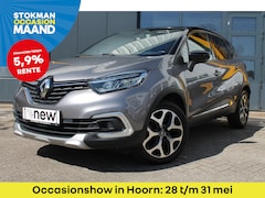 Renault Captur - 0.9 TCe Intens | Navigatie | Climate Control | Cruise | Trekhaak