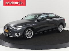 Audi A3 - 30 TFSI Advanced edition | Stoelverwarming | Matrix LED | Adaptive cruise | Camera | Park