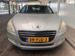 Peugeot 508 - 1.6 THP Blue Lease Executive