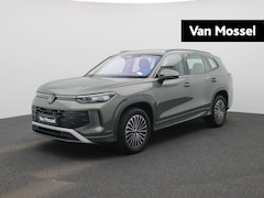 Volkswagen Tayron - 1.5 eHybrid Life Edition 204 PK| Trekhaak | Navigatie | 360 Camera | Head-Updisplay | Stoe