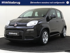 Fiat Panda - 1.0 Hybrid AIRCO | BLUETOOTH CARKIT | HOGE INSTAP
